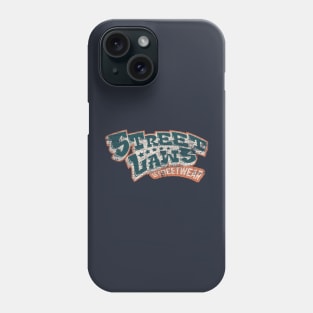 Street Laws Streetwear Phone Case