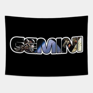 Gemini Tapestry