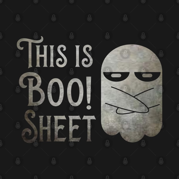 this is boo sheet by jaml-12