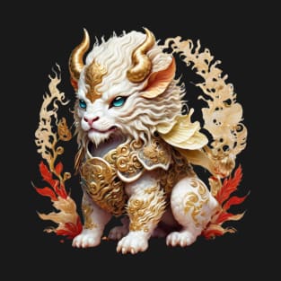 Strong chimera T-Shirt