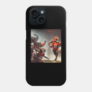 Cleveland Browns Phone Case