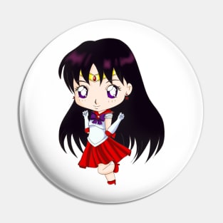 Chibi Rei Pin