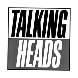 talking heads T-Shirt