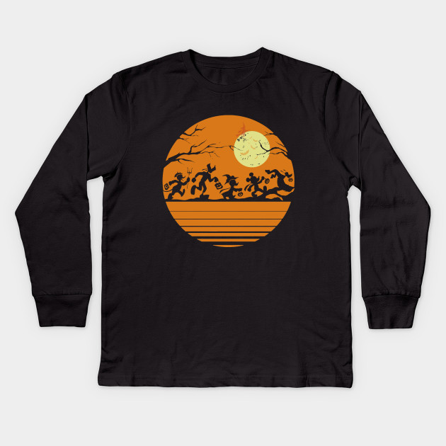 matching disney halloween shirts
