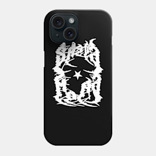 Smile More Phone Case