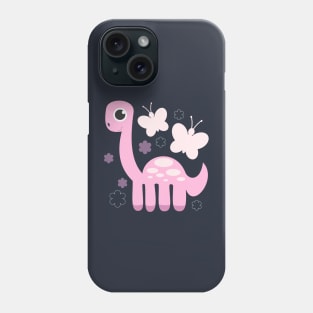 Dino Phone Case