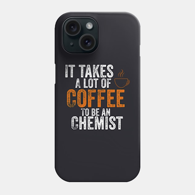 chemist Phone Case by Design stars 5