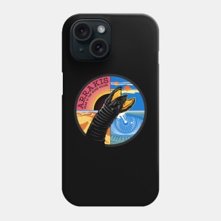 PINKDUNE Phone Case