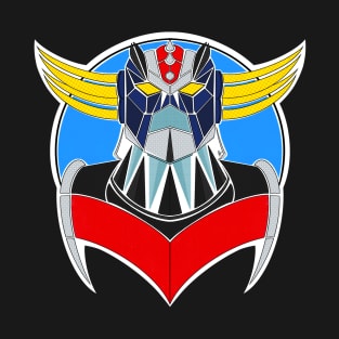 Grendizer T-Shirt