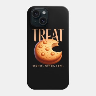Cookie Phone Case