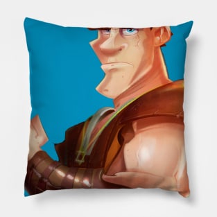 Ben hur Pillow