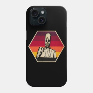 Fandango Session Phone Case