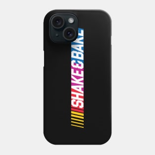 Shake and Bake Phone Case