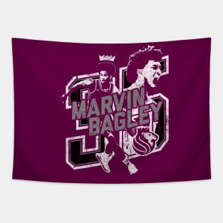 Marvin Bagley Tapestry