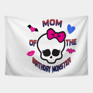 Monster High Tapestry