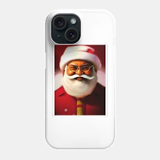 Merry Christmas 35 Phone Case