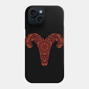 Aries Phone Case