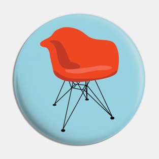 Chair Pin