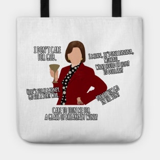 lucille bluth Tote