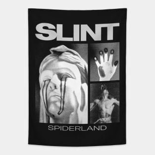 90s Slint - Spiderland Tapestry