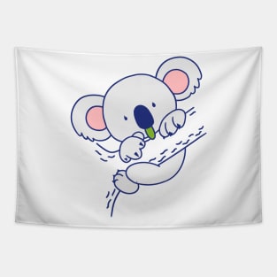 Koala Tapestry