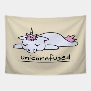 Unicornfused Tapestry