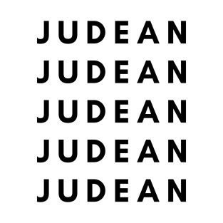 Judean T-Shirt