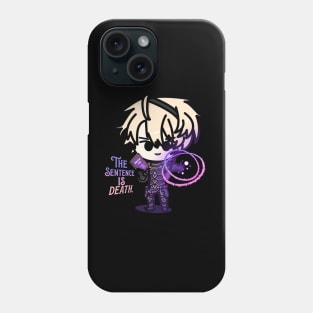 leo | (fan-art by smoomaru) Phone Case