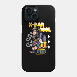 Xbar cool Phone Case