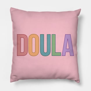 Doula Pillow