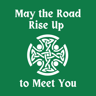 Irish Blessing T-Shirt