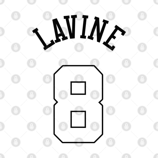 Lavine by telutiga