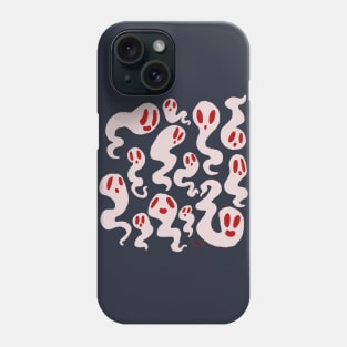 Ghosties Phone Case