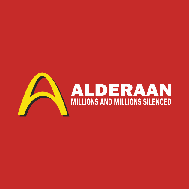 Alderaan by Pixhunter