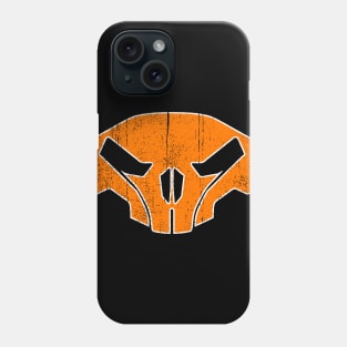 Mask of Raynor Phone Case