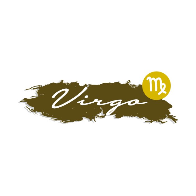 Virgo Horoscope by creative words