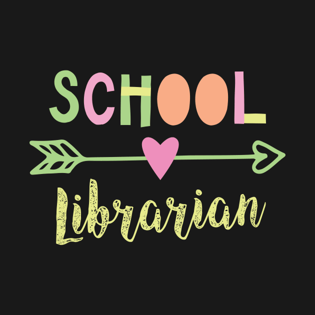 School Librarian Gift Idea by BetterManufaktur