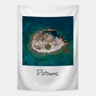 Patmos Tapestry