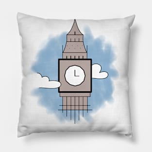 London Pillow