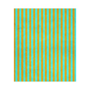 Stripes Collection: Summer Flare T-Shirt