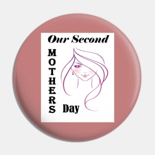 Mother's day gifts Pin