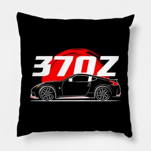 JDM 370Z Pillow