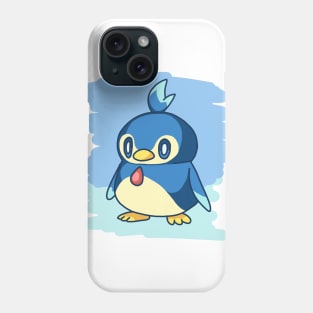 Pengullet Phone Case