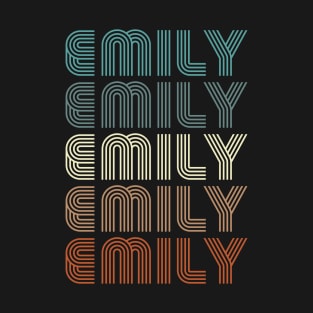 EMILY T-Shirt