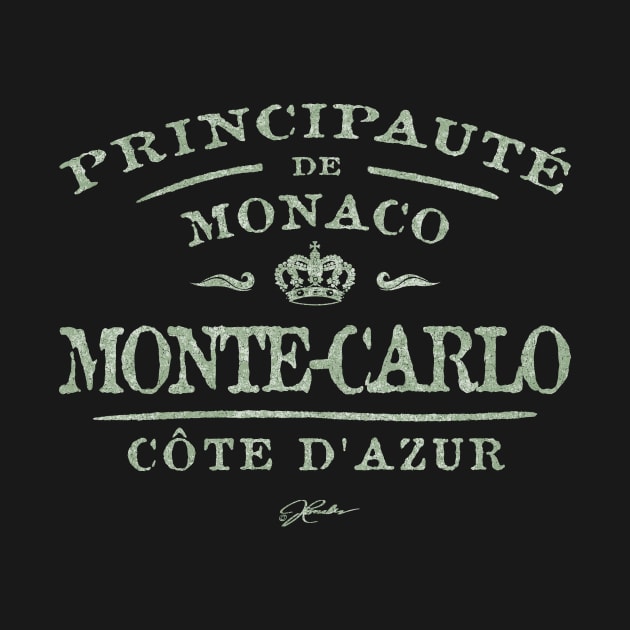 Monte Carlo by jcombs