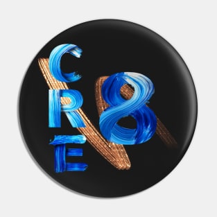 CRE-8 Pin