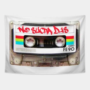 No Sucka DJs Mixtape Tapestry