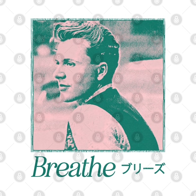 Breathe - Hands To Heaven   • •  Retro Style Aesthetic Design by unknown_pleasures