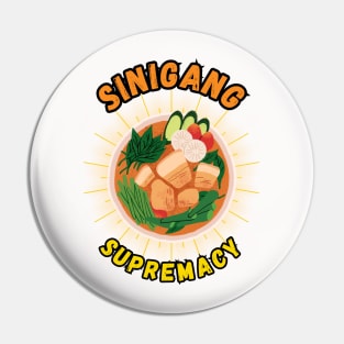 Pork Sinigang supremacy filipino food Pin