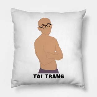 Tai Trang Pillow